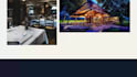 build a premium website with cinematic scroll that converts visitors