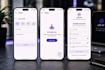 develop a flutter android and ios mobile application
