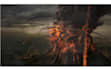 do vfx fire explosion effect, smoke effect, horror effect, compositing particle