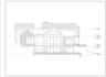 do house architectural drawings, 2d autocad floor plan,elevation, sections plans