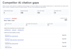 audit your website visibility in google ai overviews