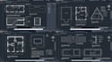 design tiny house, cabin, small house and container house plans