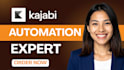 setup kajabi email automation, email sequences, kajabi funnels, tagging system