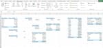 create excel data dashboard with pivot tables and charts