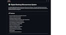 build a rest API with java spring boot