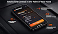 build a lightning fast custom static business website