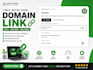create a professional responsive website
