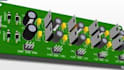 engineer custom electronic circuits, pcb and embedded hardware