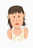 create a custom cartoonish illustration