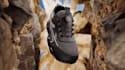 make shoe, sneakers, footwear 3d model an