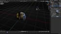 create custom geometry node setups and procedural tools in blender