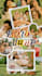 manage instagram and tiktok for with canva designs