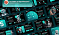 design keynote presentation redesign powerpoint slides, canva google slides