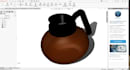 create professional 2d 3d cad drawings in autocad solidworks
