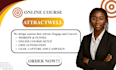 be your attractwell expert