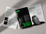 design a professional  editorial publication