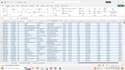 do accurate data entry and excel spreadsheet