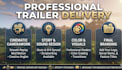 create a cinematic minecraft server trailer using replay mod