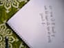 create beautiful handwriting notes and letters