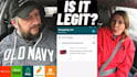 reactivate the deactivated uber account and instacart