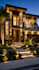 create professional interior and exterior architectural lighting design