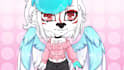 design and rig custom chibi furry live2d vtuber model or cute fursona avatar