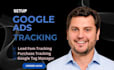 set up google ads conversion tracking