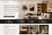 write conversion focused website copy in spanish