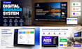 build a digital signage system