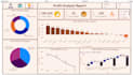 create a professional power bi profit analysis dashboard