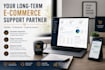manage your ecommerce orders and customer support
