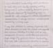 write beautiful handwritten letters, notes and cards