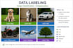 do ai data annotation,data labeling,and web research