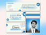 revamp, design banner and optimize your linkedin profile