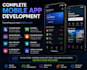 develop react native ios and android apps