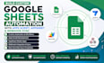 build custom google sheets automation with apps script appsheet and webhook sync