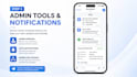 build a telegram bot for business automation