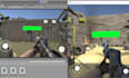 develop a multiplayer game, online game and multiplayer system