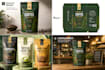 design pouch packaging, food packaging and product packaging