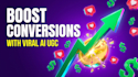 create viral  ugc video ads