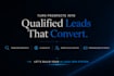 build an ai lead generation and prospecting system