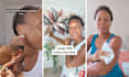 create authentic ugc videos as a mature female gen x creator