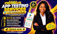20 testers 12 testers 20 testers google play 20 tester closed testing 20 testers
