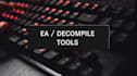 decompile ea, decompile, recompile, forex ea, crack ea , source code