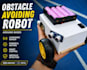 program arduino esp32 robotics and iot automation projects