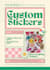 design creative canva graphics