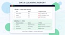 fix your data, process files, and save your time