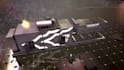 create manufacturing 3d animation heavy equipment engineering product animation