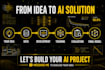be your ai, machine learning and deep learning expert