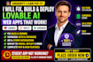 fix lovable ai website, lovable app, deploy lovable supabase lovable ai replit